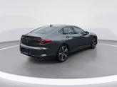 Thumbnail of 2025 Graphite Luster Metallic Acura TLX