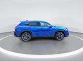 Thumbnail of 2025 Adriatic Blue Acura ADX