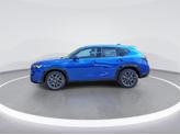 Thumbnail of 2025 Adriatic Blue Acura ADX