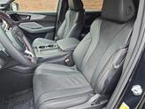 Thumbnail of 2026 Majestic Black Pearl Acura MDX
