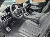 Thumbnail of 2026 Majestic Black Pearl Acura MDX