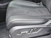 Thumbnail of 2026 Majestic Black Pearl Acura MDX