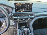 Thumbnail of 2025 Majestic Black Pearl Acura Integra