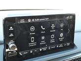 Thumbnail of 2025 Majestic Black Pearl Acura Integra