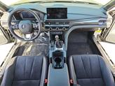 Thumbnail of 2025 Majestic Black Pearl Acura Integra
