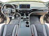 Thumbnail of 2026 Majestic Black Pearl Acura MDX