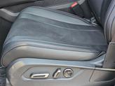Thumbnail of 2026 Majestic Black Pearl Acura MDX