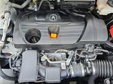 Thumbnail of 2022 Platinum White Pearl Acura RDX