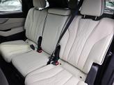Thumbnail of 2026 Liquid Carbon Metallic Acura MDX