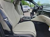 Thumbnail of 2026 Liquid Carbon Metallic Acura MDX