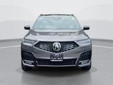 Thumbnail of 2026 Liquid Carbon Metallic Acura MDX