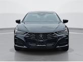 Thumbnail of 2025 Majestic Black Pearl Acura TLX