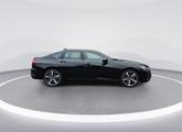 Thumbnail of 2025 Majestic Black Pearl Acura TLX