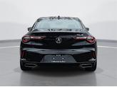 Thumbnail of 2025 Majestic Black Pearl Acura TLX