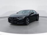 Photo of 2025 Majestic Black Pearl Acura TLX