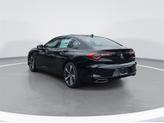 Thumbnail of 2025 Majestic Black Pearl Acura TLX