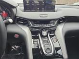 Thumbnail of 2025 Majestic Black Pearl Acura TLX