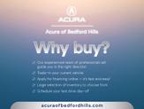 Thumbnail of 2025 Majestic Black Pearl Acura TLX