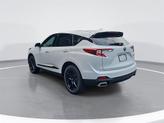 Thumbnail of 2025 Platinum White Pearl Acura RDX