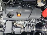 Thumbnail of 2025 Platinum White Pearl Acura RDX
