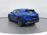 Thumbnail of 2025 Adriatic Blue Acura ADX