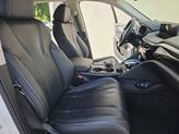 Thumbnail of 2023 Platinum White Pearl Acura MDX