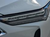 Thumbnail of 2023 Platinum White Pearl Acura MDX