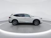 Thumbnail of 2023 Platinum White Pearl Acura MDX