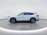 Thumbnail of 2023 Platinum White Pearl Acura MDX