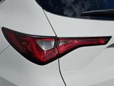 Thumbnail of 2023 Platinum White Pearl Acura MDX
