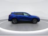 Thumbnail of 2025 Apex Blue Pearl Acura RDX