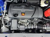 Thumbnail of 2025 Apex Blue Pearl Acura RDX