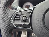 Thumbnail of 2025 Apex Blue Pearl Acura RDX