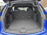 Thumbnail of 2025 Apex Blue Pearl Acura RDX