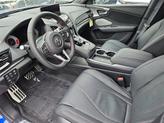 Thumbnail of 2025 Apex Blue Pearl Acura RDX