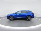 Thumbnail of 2025 Apex Blue Pearl Acura RDX