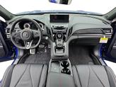 Thumbnail of 2025 Apex Blue Pearl Acura RDX