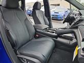Thumbnail of 2025 Apex Blue Pearl Acura RDX