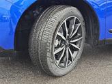 Thumbnail of 2025 Apex Blue Pearl Acura RDX