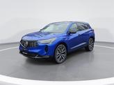 Photo of 2025 Apex Blue Pearl Acura RDX