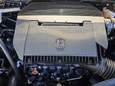 Thumbnail of 2026 Majestic Black Pearl Acura MDX
