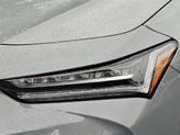 Thumbnail of 2025 Modern Steel Metallic Acura TLX