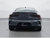 Thumbnail of 2025 Modern Steel Metallic Acura TLX