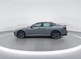 Thumbnail of 2025 Modern Steel Metallic Acura TLX