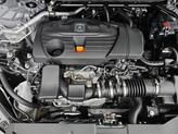 Thumbnail of 2025 Modern Steel Metallic Acura TLX
