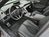 Thumbnail of 2025 Modern Steel Metallic Acura TLX