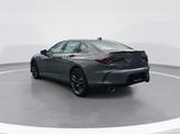 Thumbnail of 2025 Modern Steel Metallic Acura TLX