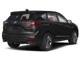 Thumbnail of 2025 Majestic Black Pearl Acura RDX