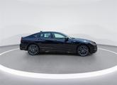 Thumbnail of 2025 Majestic Black Pearl Acura TLX