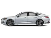 Thumbnail of 2025 Lunar Silver Metallic Acura Integra